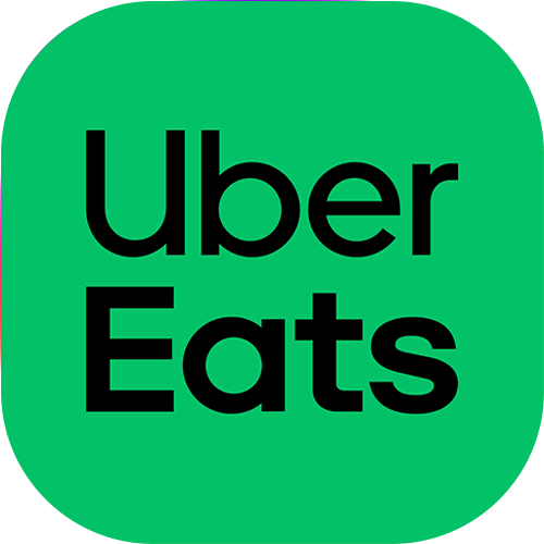 Uber Eats