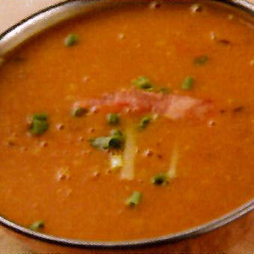 チキンカレー
