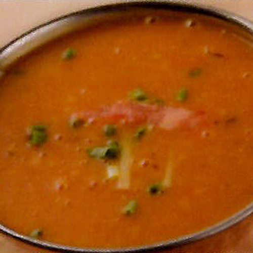 チキンカレー