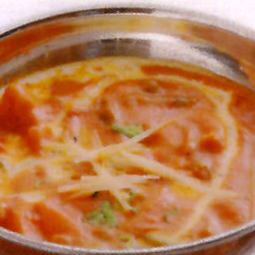 ベジタブルカレー