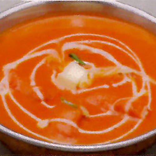 バターチキンカレー